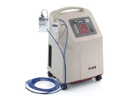 Skābekļa ģeneratora pielietojums